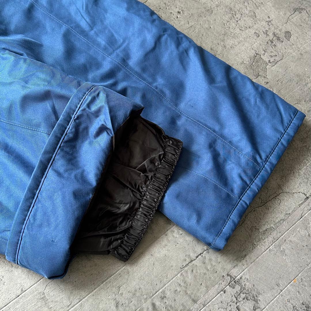 美品 VAXPOT Lサイズ スノーボードウェア セットアップ ボーダー 人気