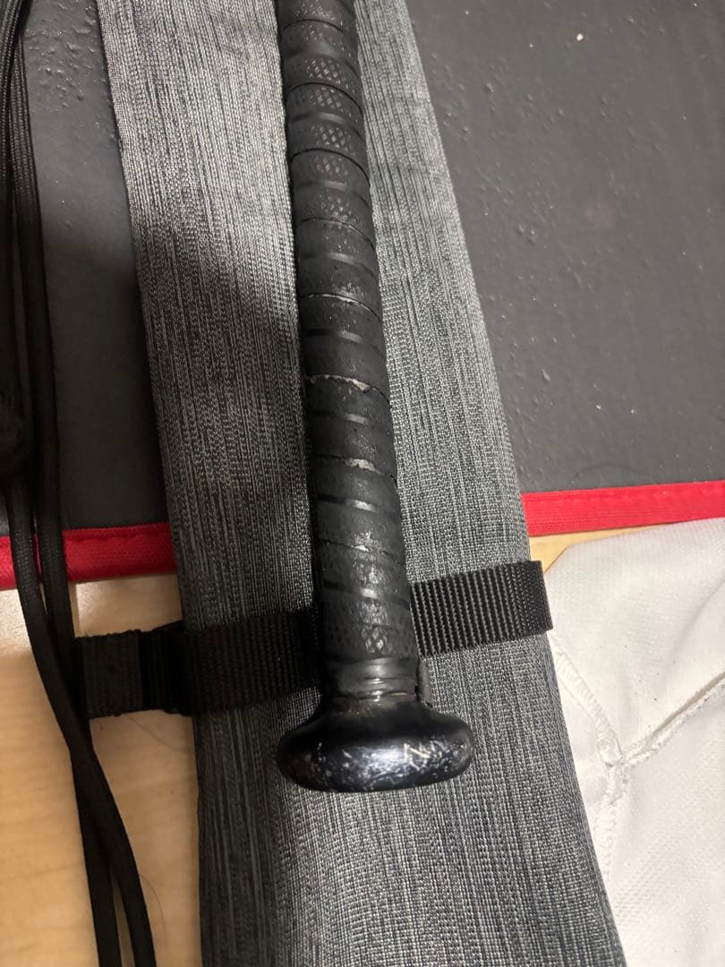 SSK MM18 軟式バット カーボンファイバー