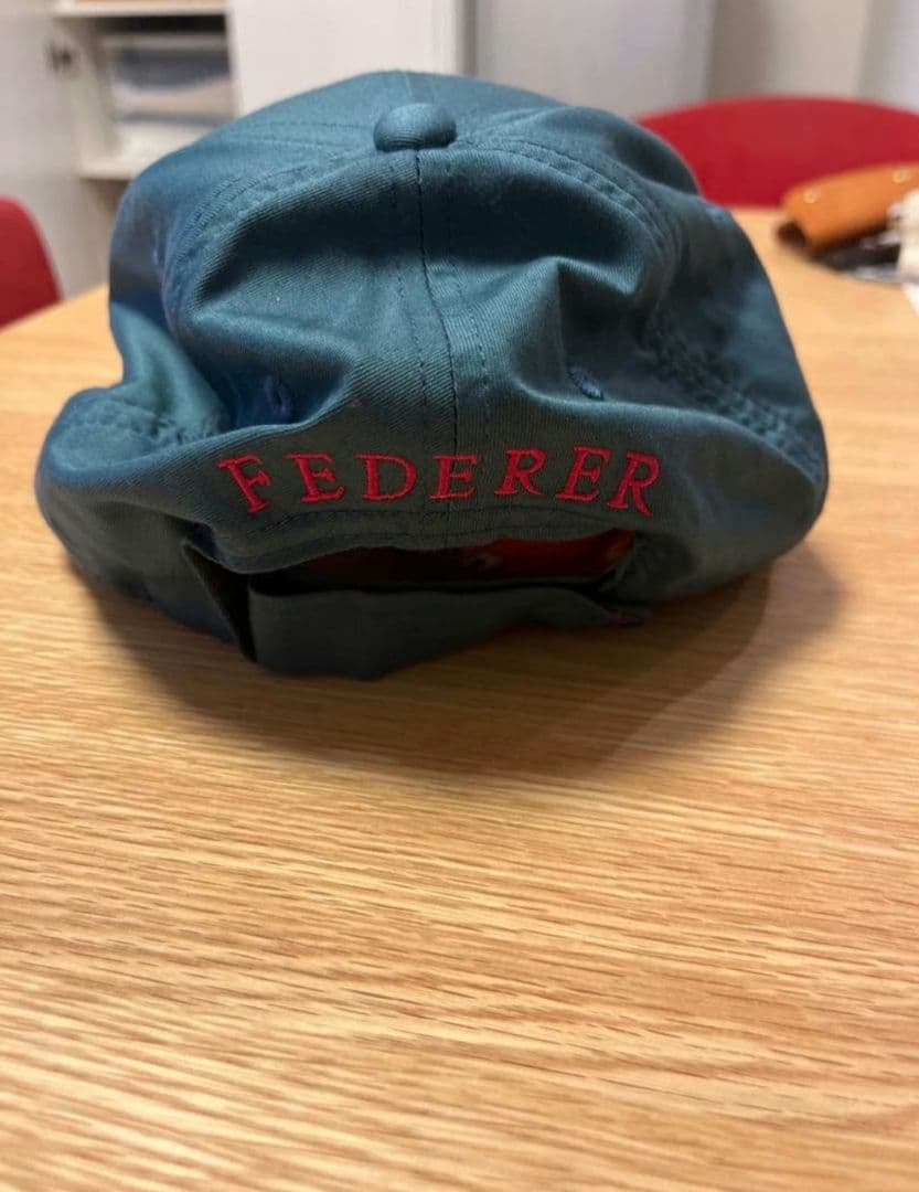 Nike RF Cap フェデラーキャップ