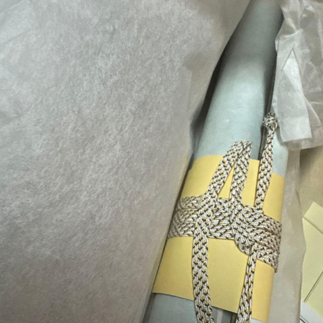 未使用　掛軸　宮本武蔵　書画名品選　3本　複製　木箱