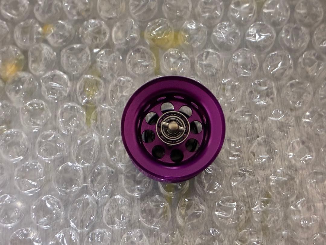 ktf ネオスプール 30