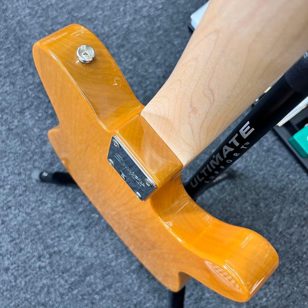 【10426】 （左利き用） Squier Telecaster