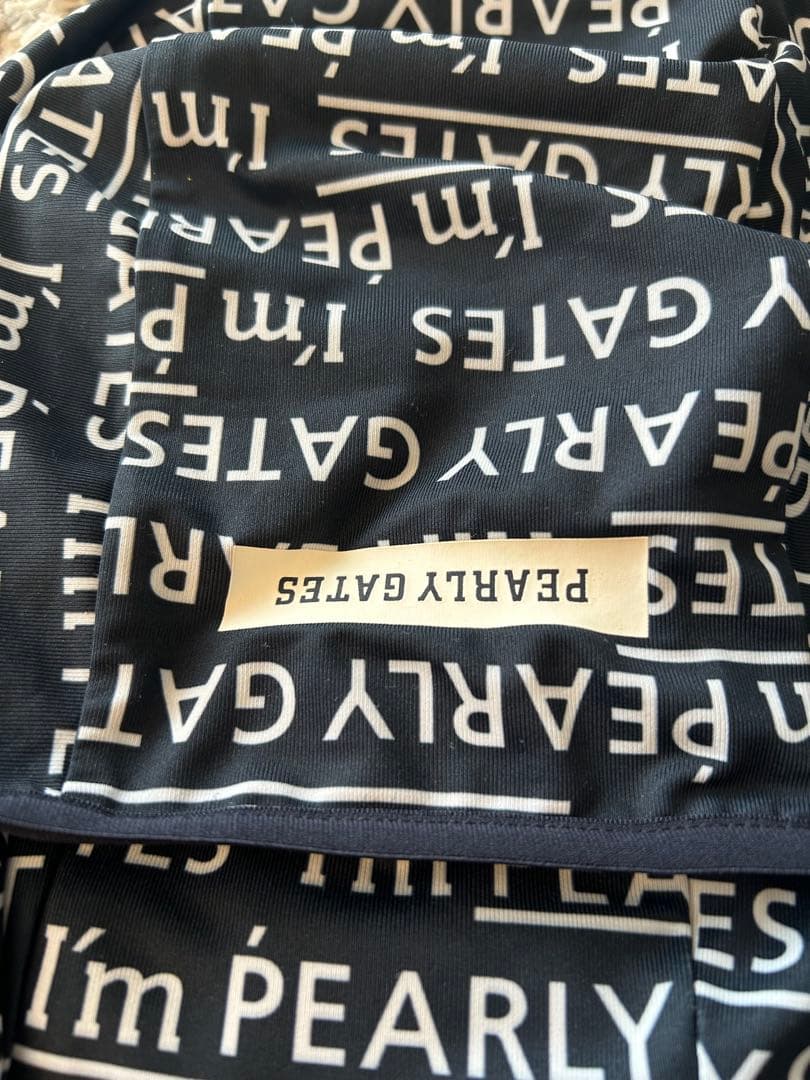 PEARLY GATES パーリーゲイツフルジップフードジャケット 極美品