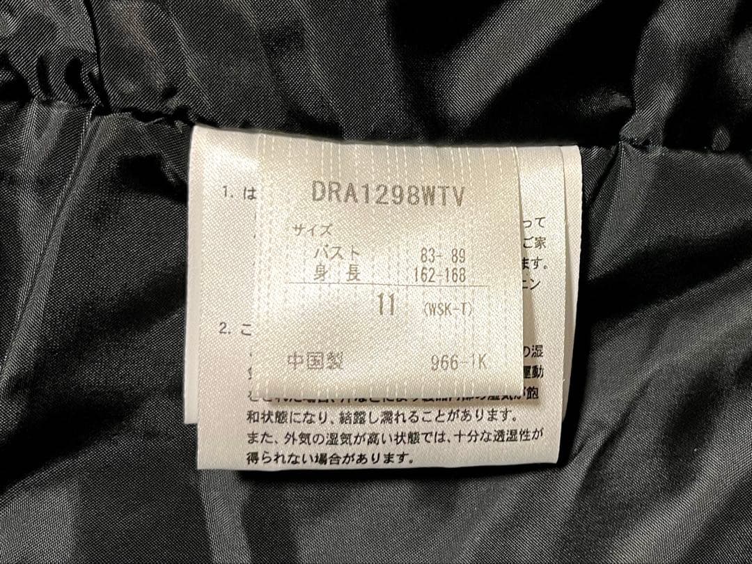 美品 DESCENTE デサント スキーウェア レディース L