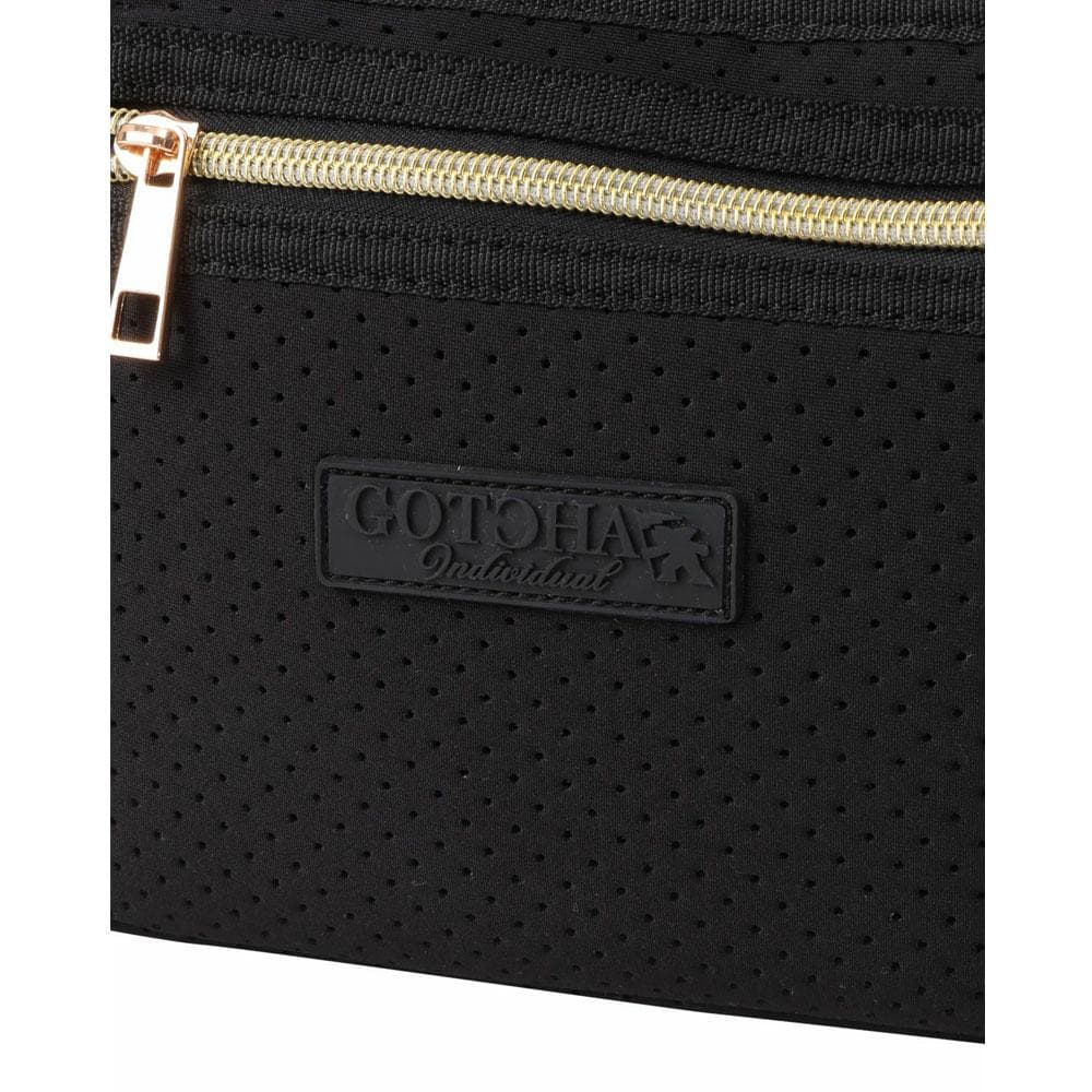 ガッチャゴルフ　　2WAYポーチ　　ブラック　259gg8503