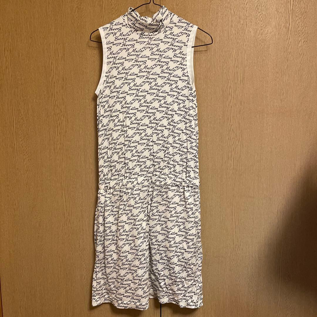 マスターバニーエディション ワンピース