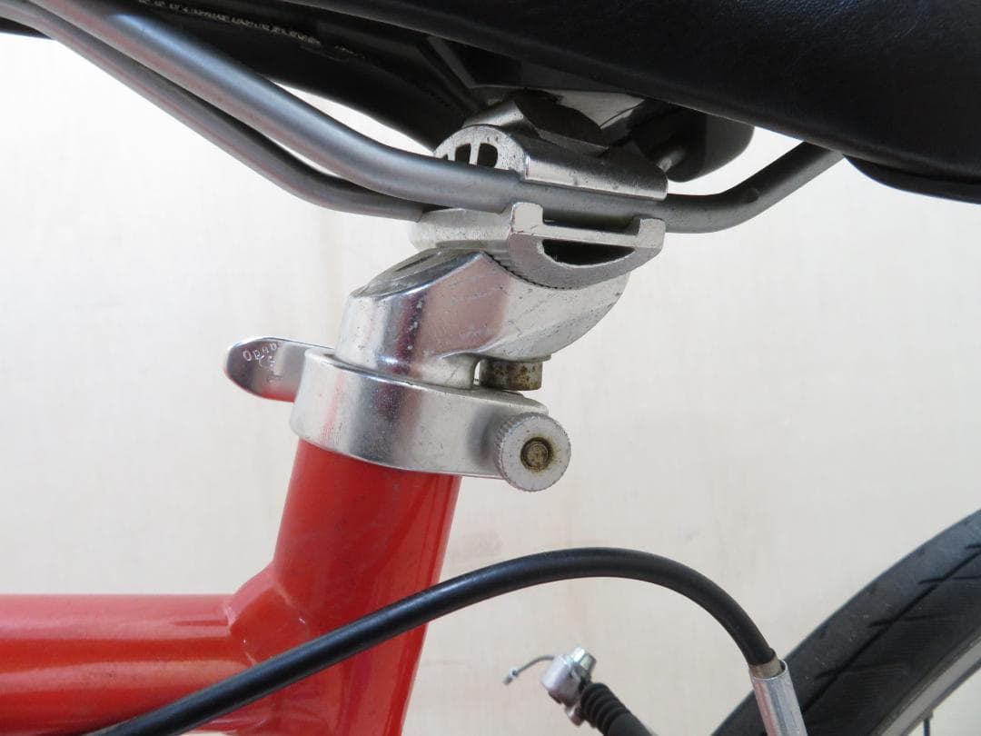 GIANT ジャイアント ESCAPE R3 クロスバイク サイズM レッド 赤