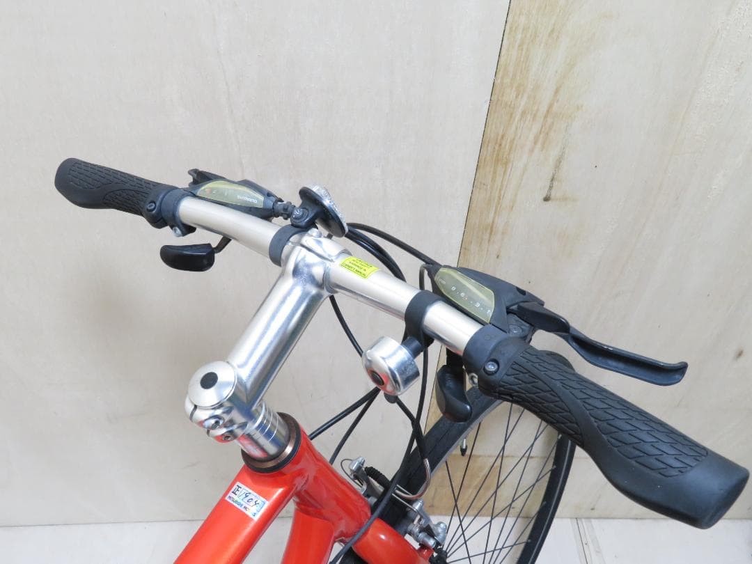 GIANT ジャイアント ESCAPE R3 クロスバイク サイズM レッド 赤