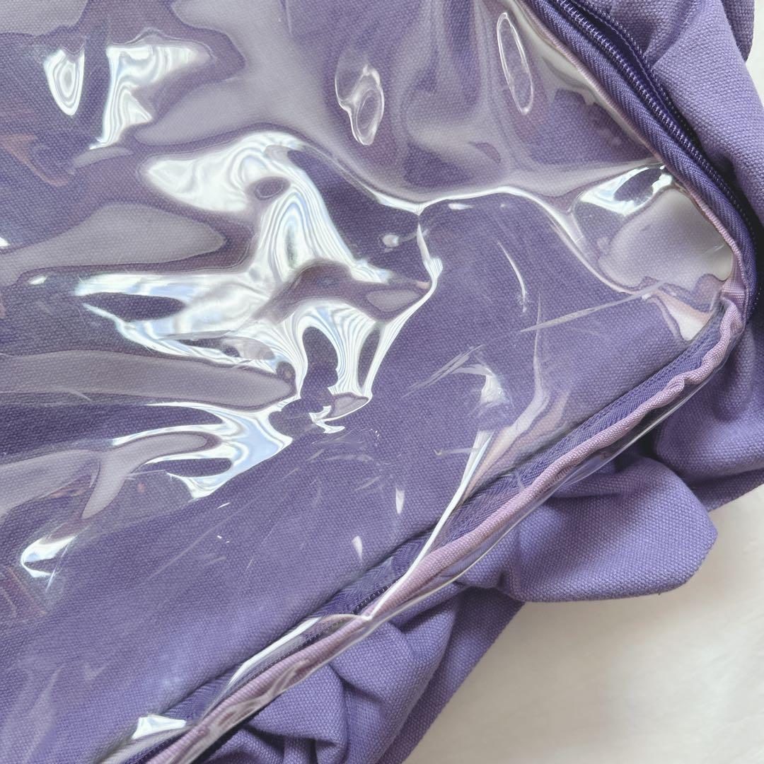 【あんスタ】漣ジュン 痛バッグ