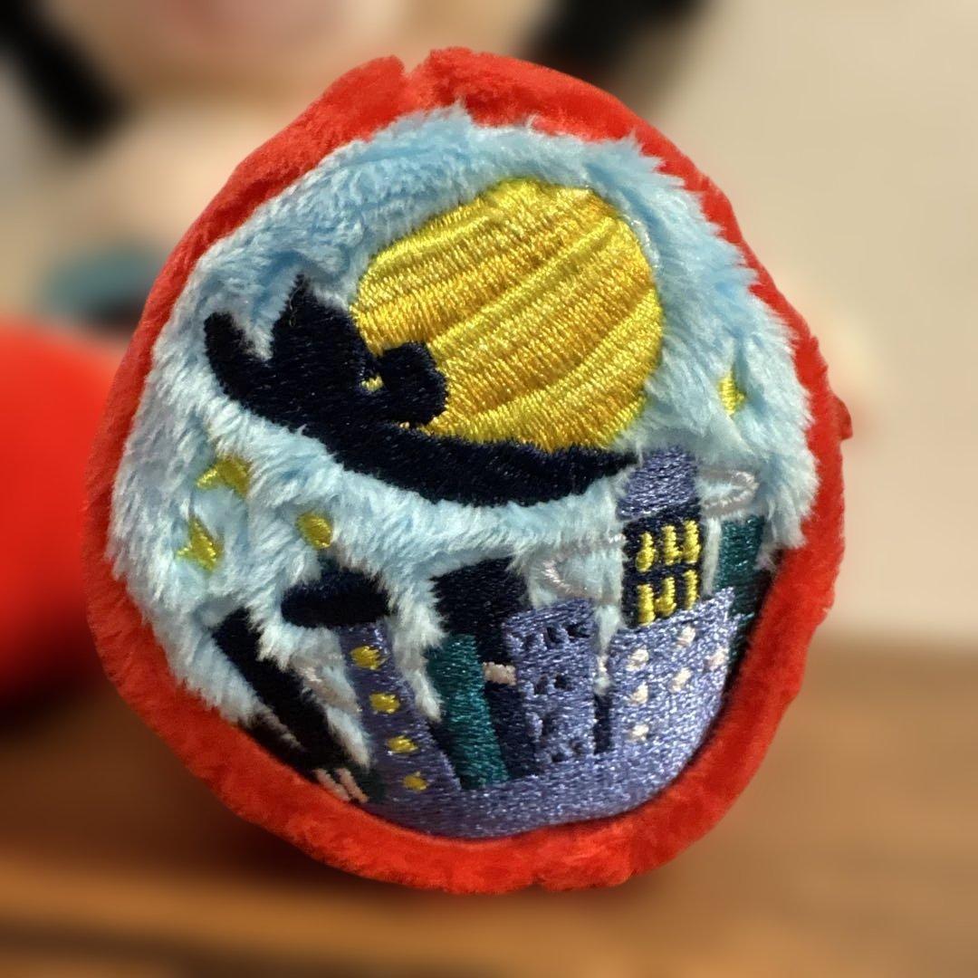 ご当地ベア 宝塚北SA 鉄腕アトム ぬいぐるみS 限定品