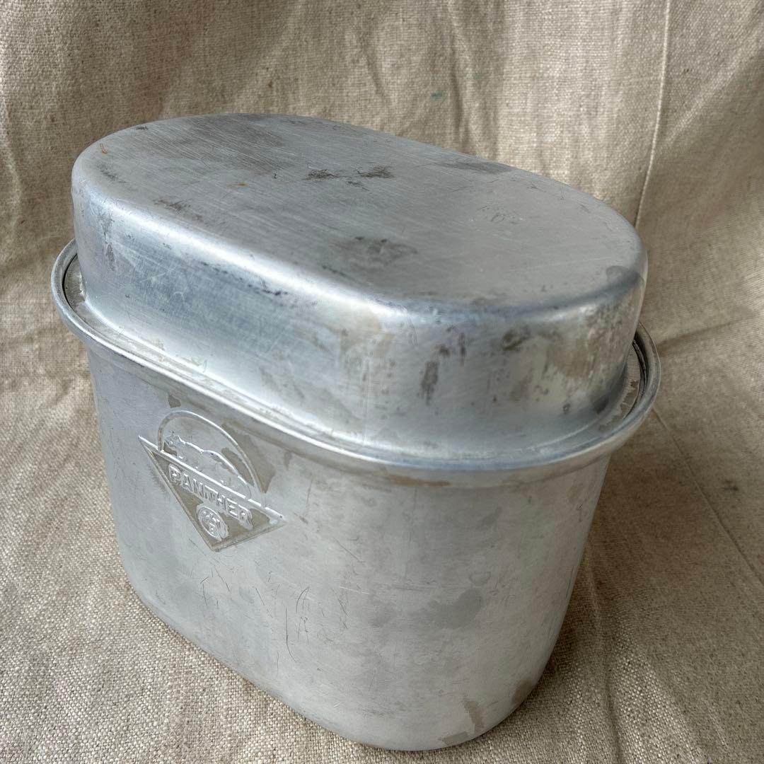 PANTHER アルミ製フードコンテナ