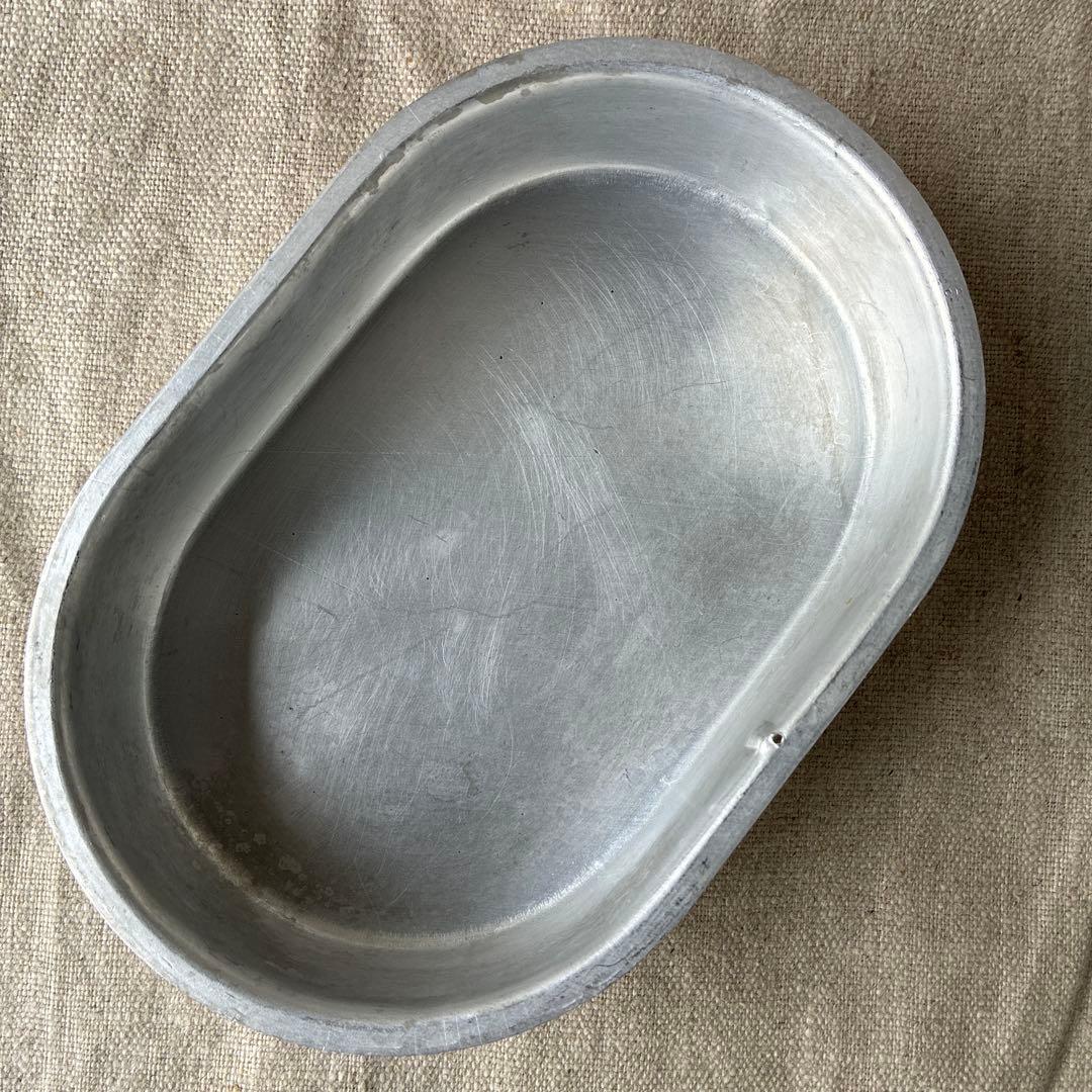 PANTHER アルミ製フードコンテナ