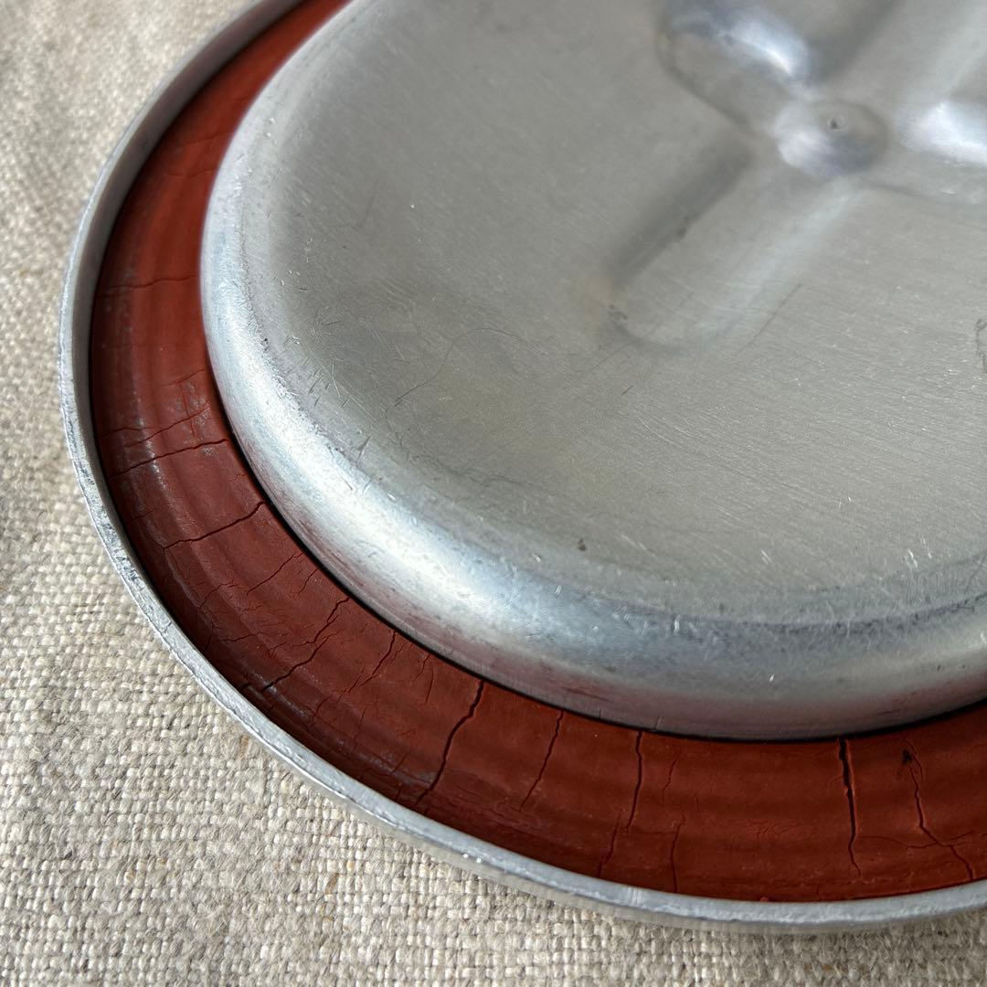 PANTHER アルミ製フードコンテナ