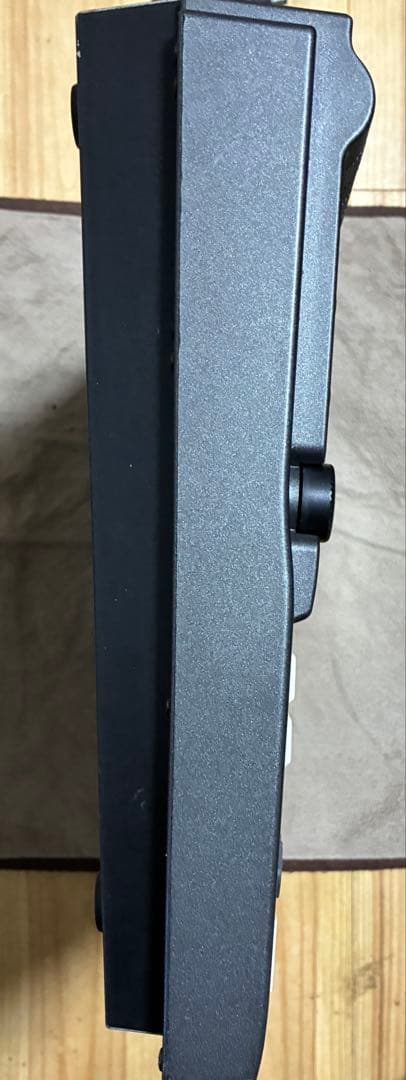 ヤマハ YAMAHA QY700 シーケンサー　アダプタ付き