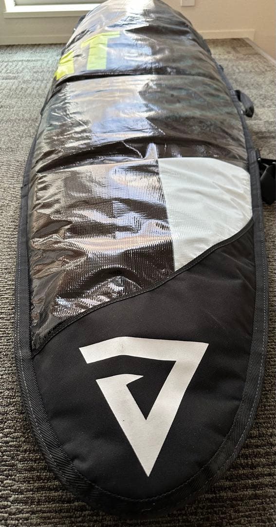 サーフィンスターターキットQuatersurfbord for Yuming