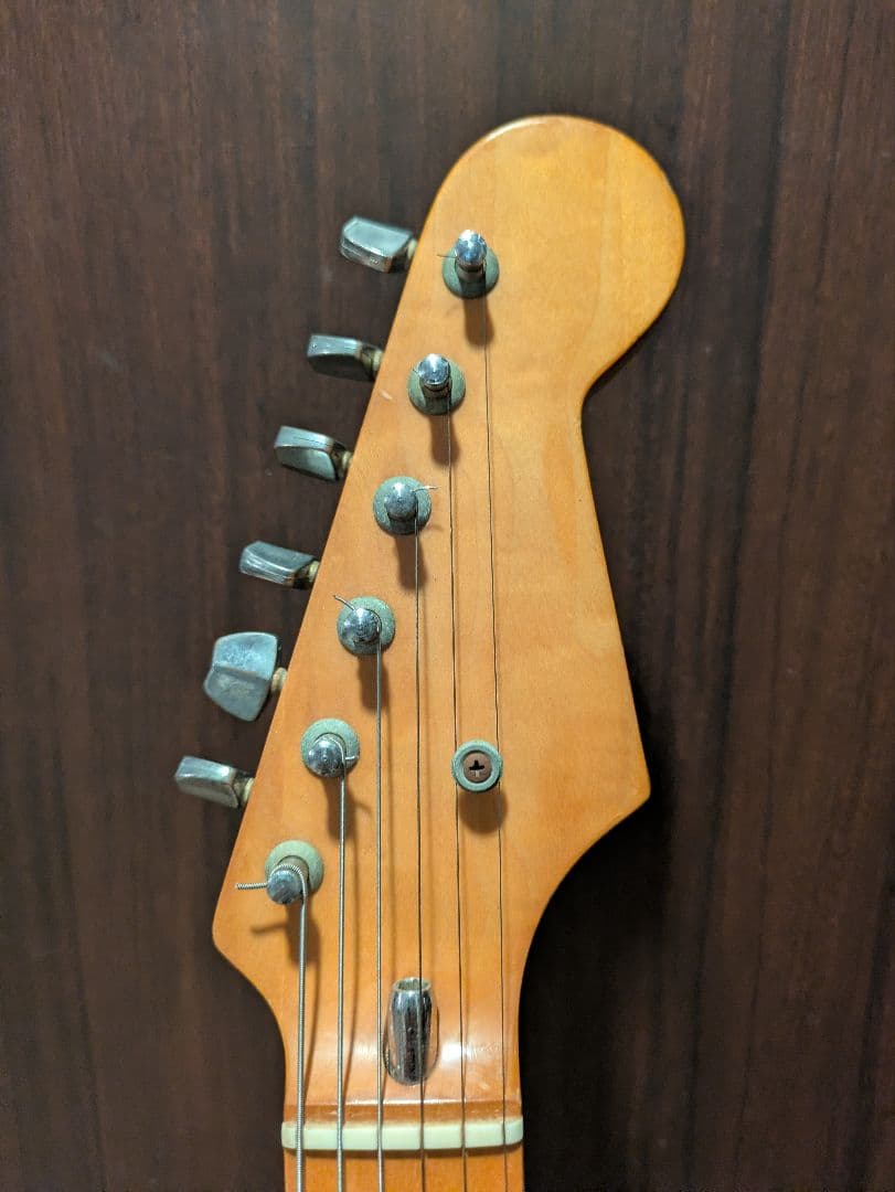 赤い赤いラジオ