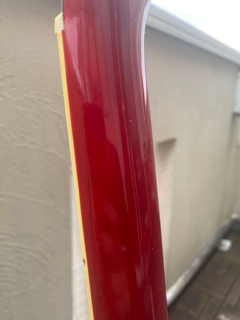 aria pro ii レスポールタイプ