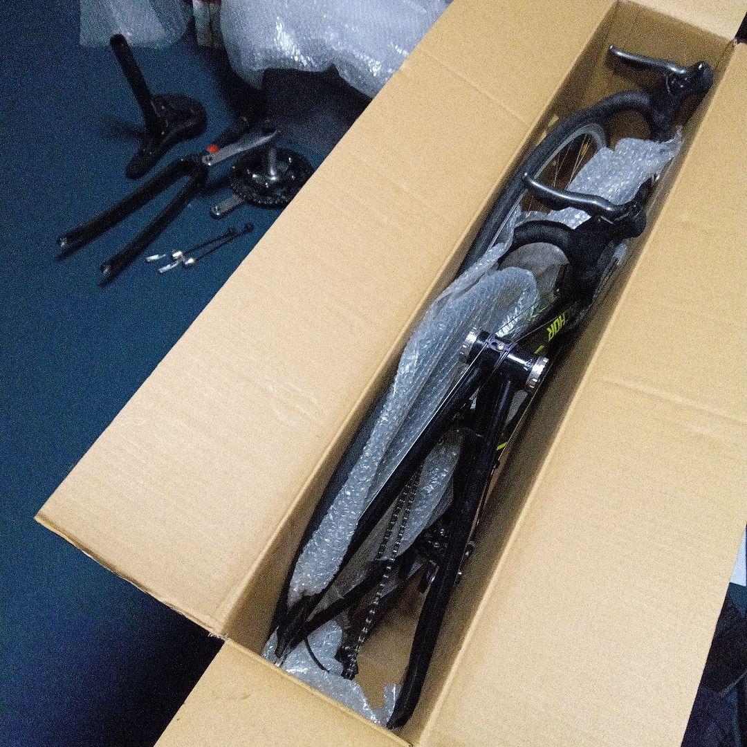 豆蔵さま専用　ANCHOR　RFA5　42サイズ　分解調整済み