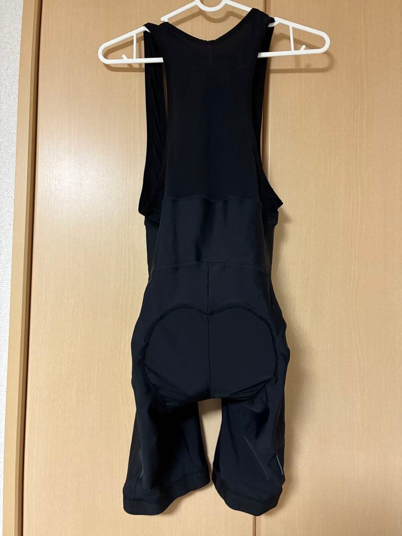 【新品未使用】イザドア Isadore Bib Shorts 2.0 XS