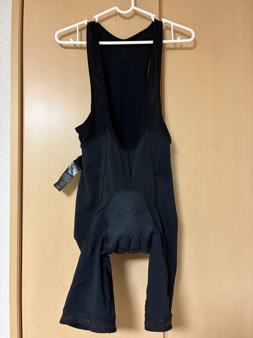 【新品未使用】イザドア Isadore Bib Shorts 2.0 XS