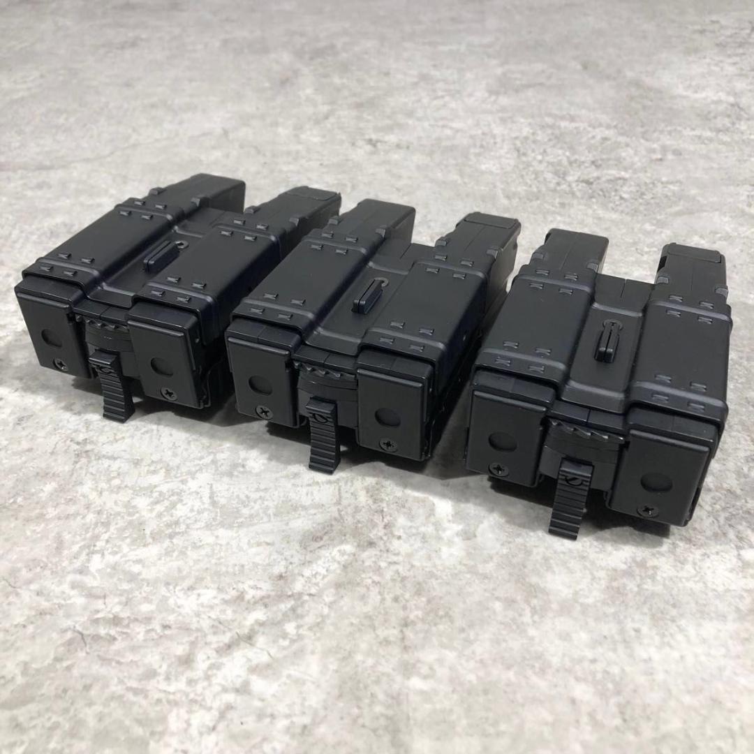 美品 東京マルイ H&K MP5 R.A.S. No71 電動ガン エアガン