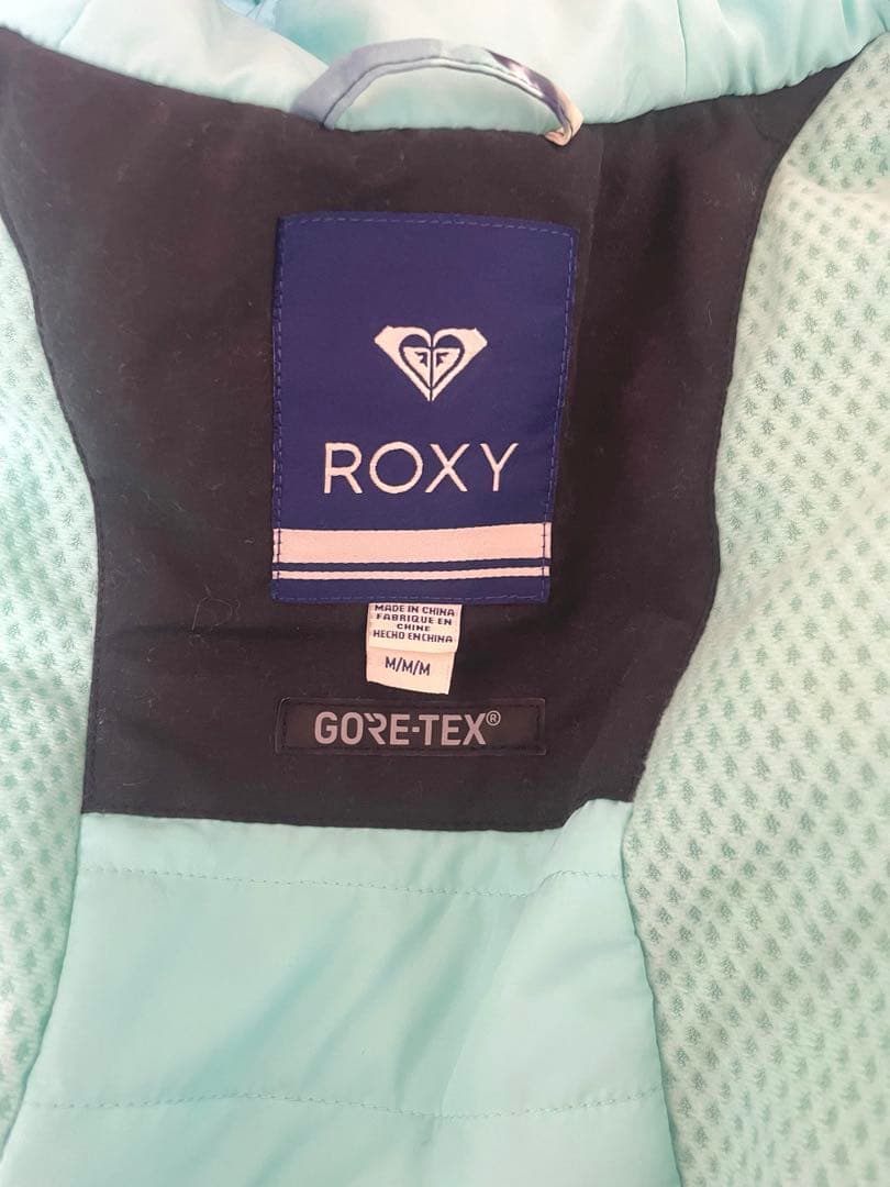 ROXY GORE-TEX スノーボードウェア セット