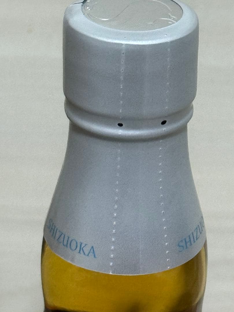 静岡　ガイヤフロー蒸留所　6年熟成 ウイスキーフェスティバル2025 in大阪