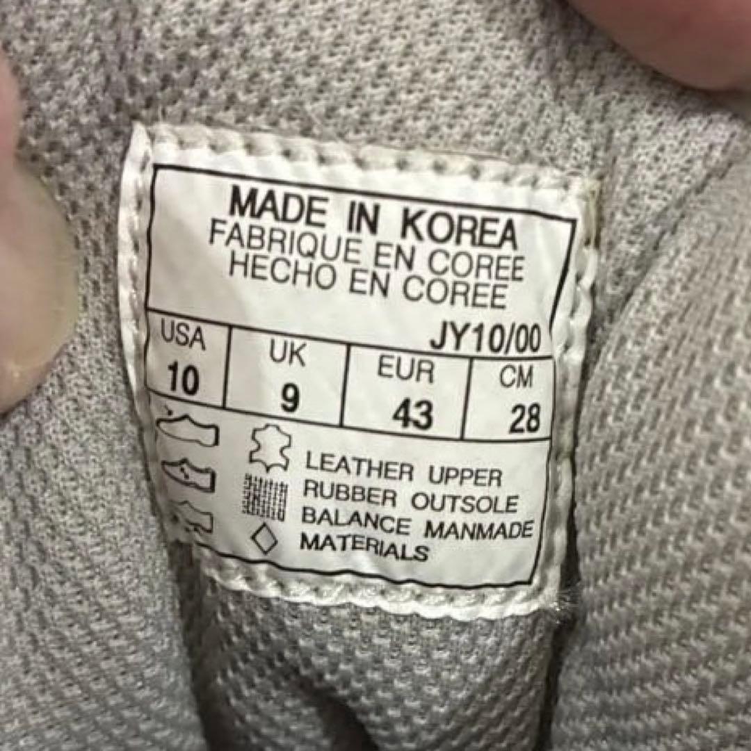 エアウォーク エニグマ デッドストック