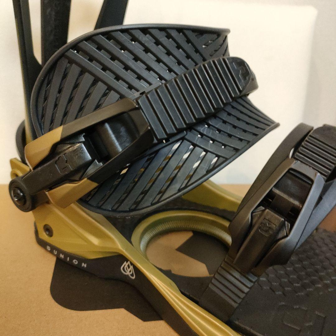 UNION ユニオン FALCOR ファルコア 23-24 Mサイズ