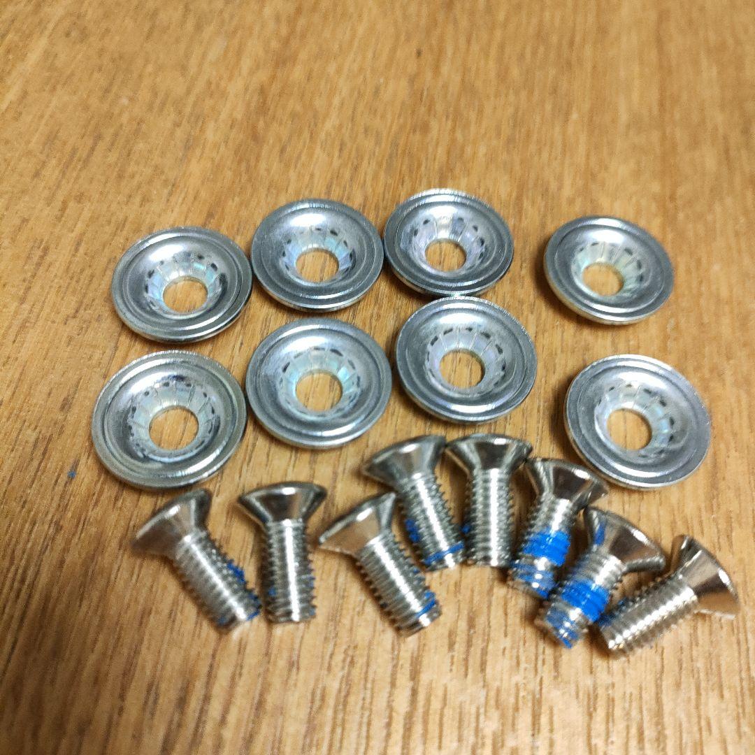 UNION ユニオン FALCOR ファルコア 23-24 Mサイズ