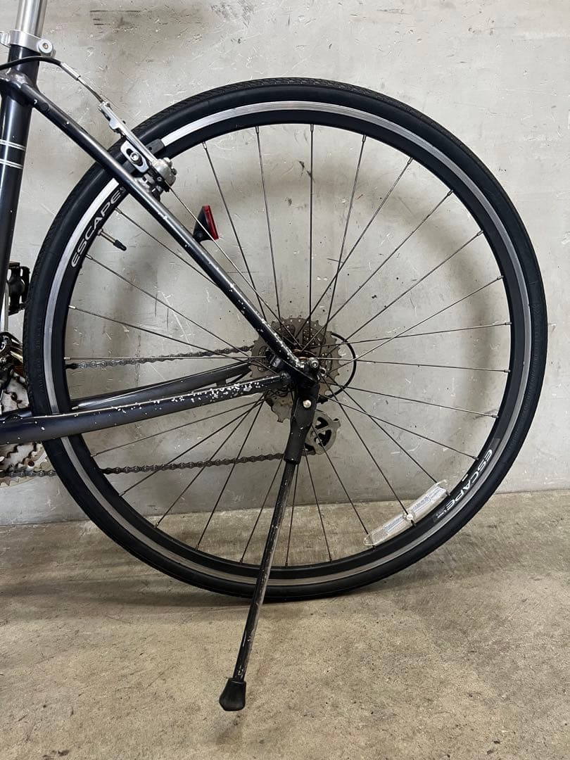 クロスバイク　GIANT ESCAPE R3 ジャイアントエスケープR3