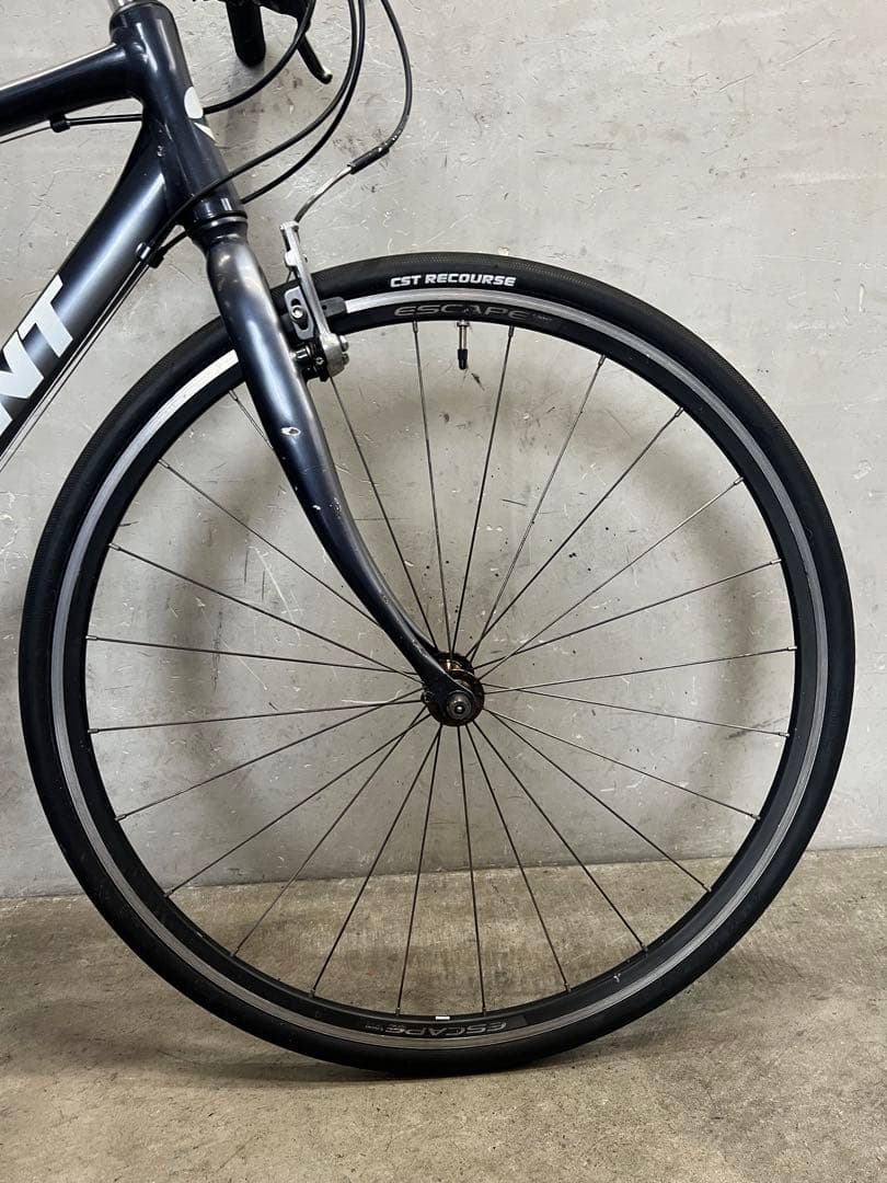 クロスバイク　GIANT ESCAPE R3 ジャイアントエスケープR3