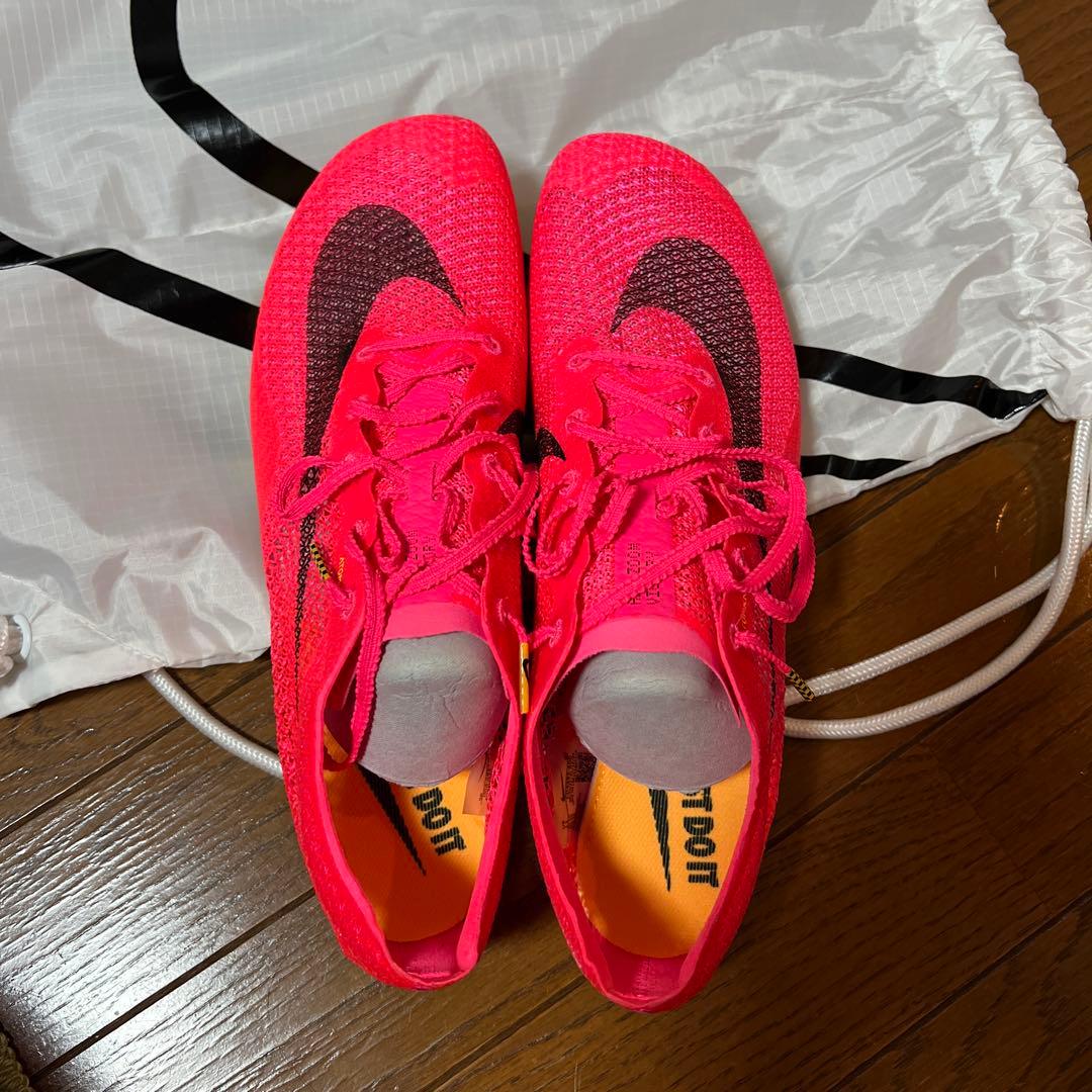 NIKEエアズームヴィクトリー