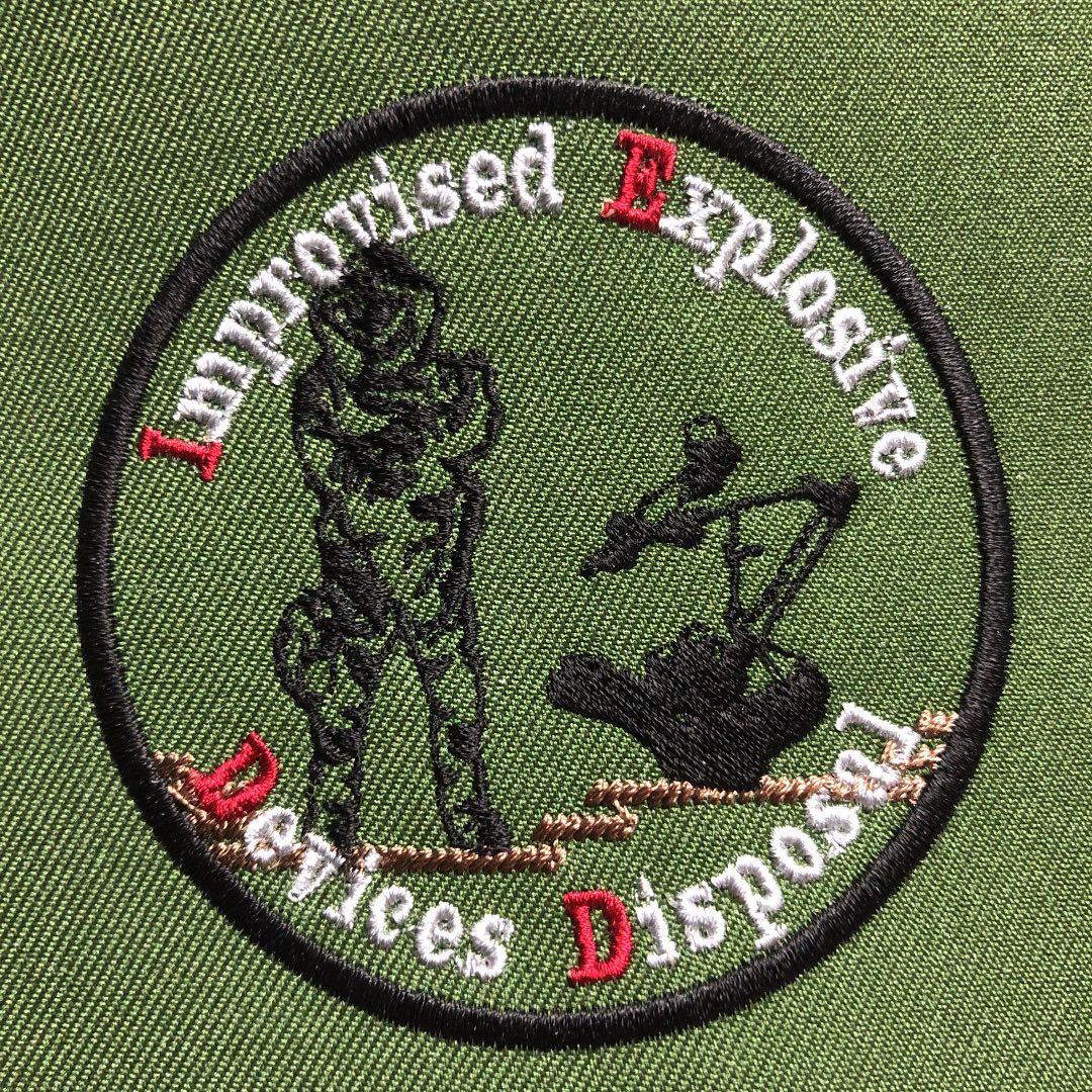 オリジナル縫い付けタイプ