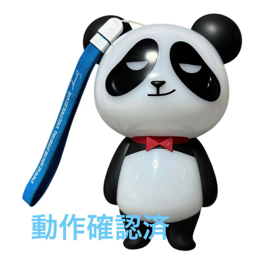 BIGBANG V.I スンリ ペンライト ストロングパンダ 動作確認済