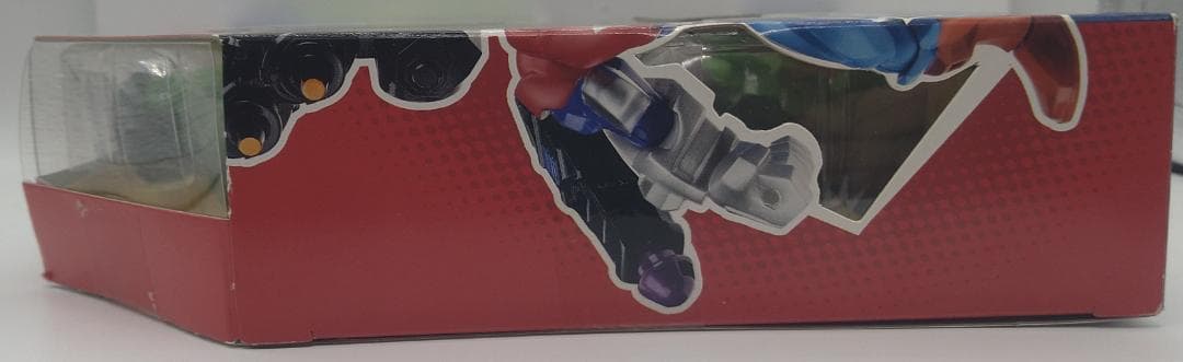 ハルク　スーパーヒーロー・マッシャーズ／ＤＸ　ウェーブ１　アクションフィギュア