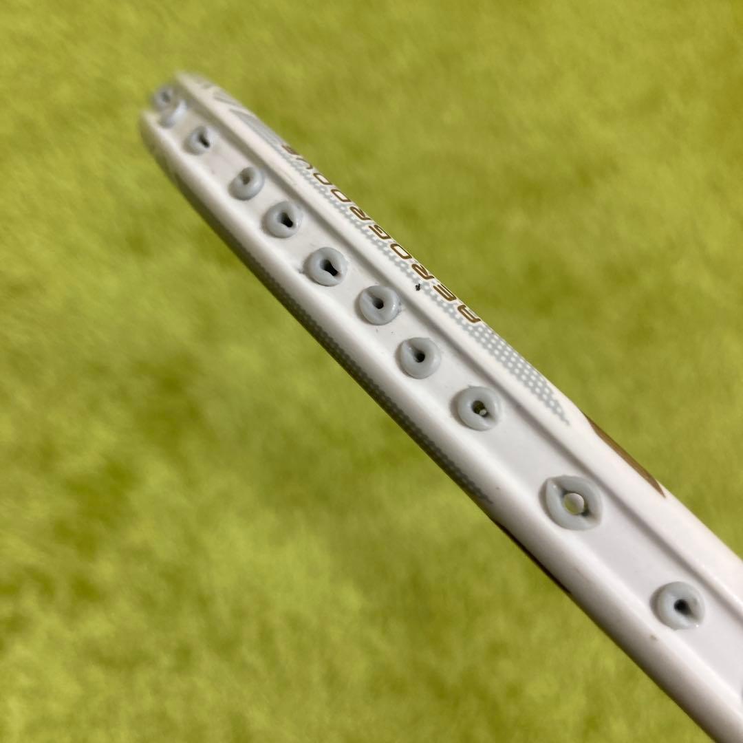 【極美品】MIZUNOアルティウス 03 FEEL 4U6