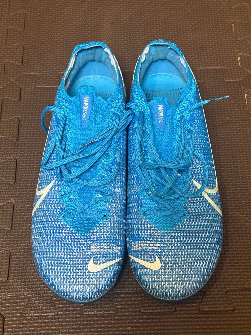Nike マーキュリアル ヴェイパー13 AG