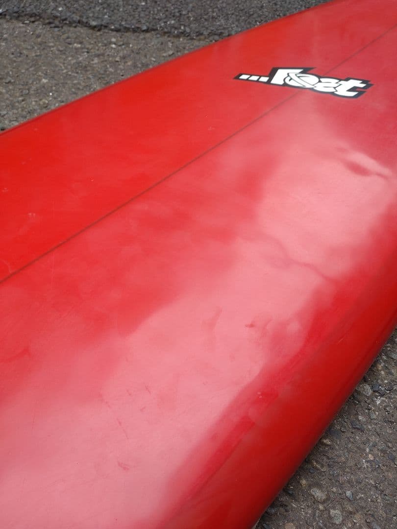 lost RFN ULTRA 6\"0着払いで発送します。