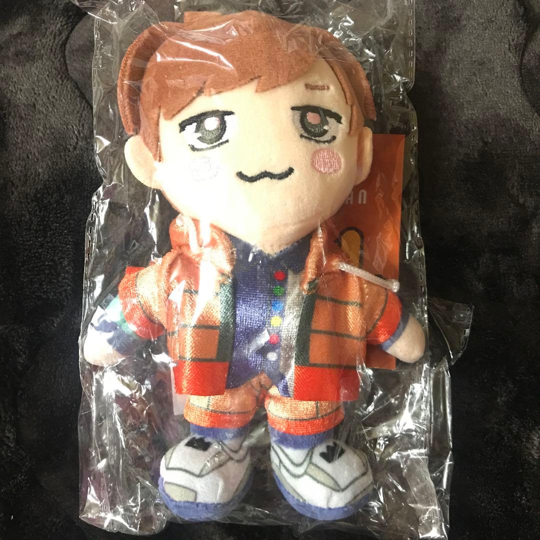 めいちゃん ぬいぐるみキーホルダー 歌い手 MEYCHANYASAN