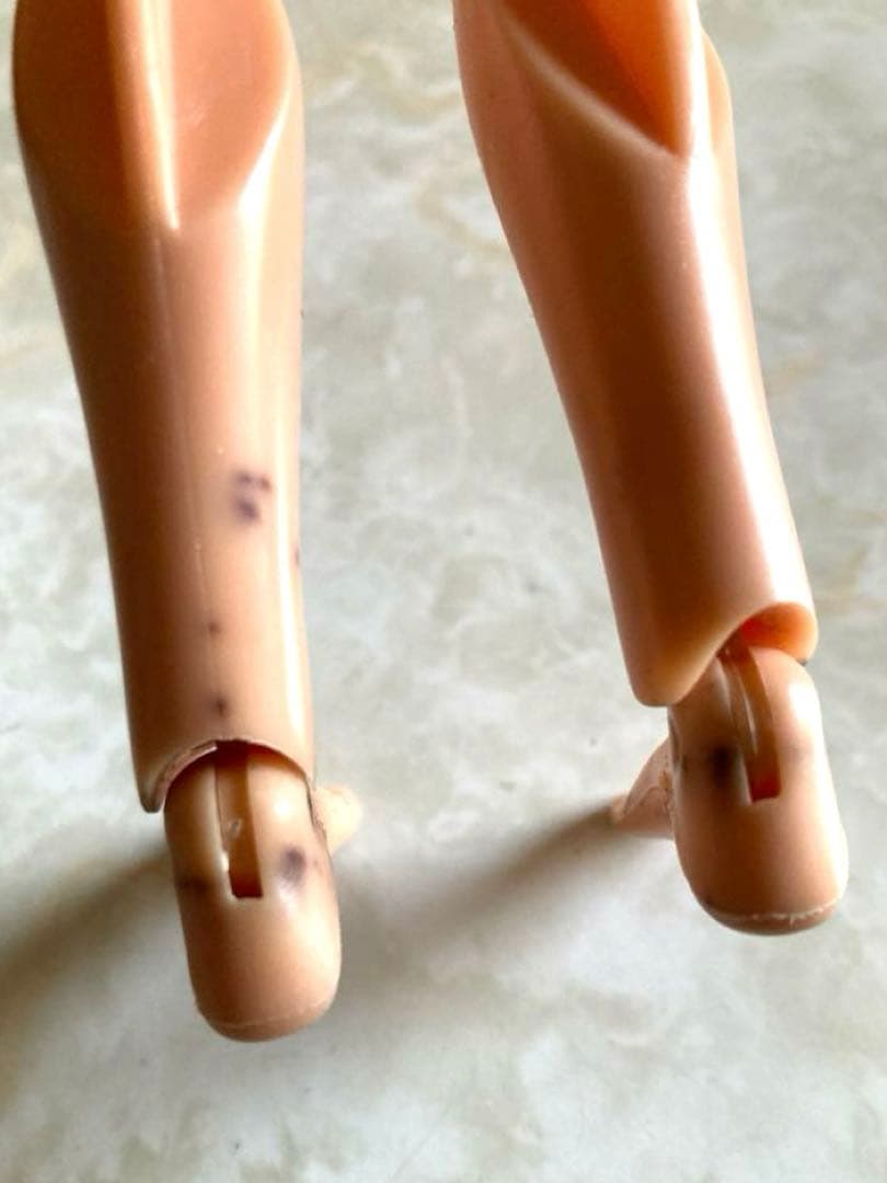 ブルース・リー　ニューリアルアクションヒーローズ　メディコムトイ　カスタム品