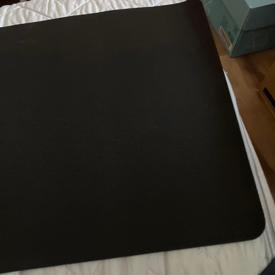 超希少 海外限定 ロルカナ アースラ チャンピオン プレイマット ディズニー