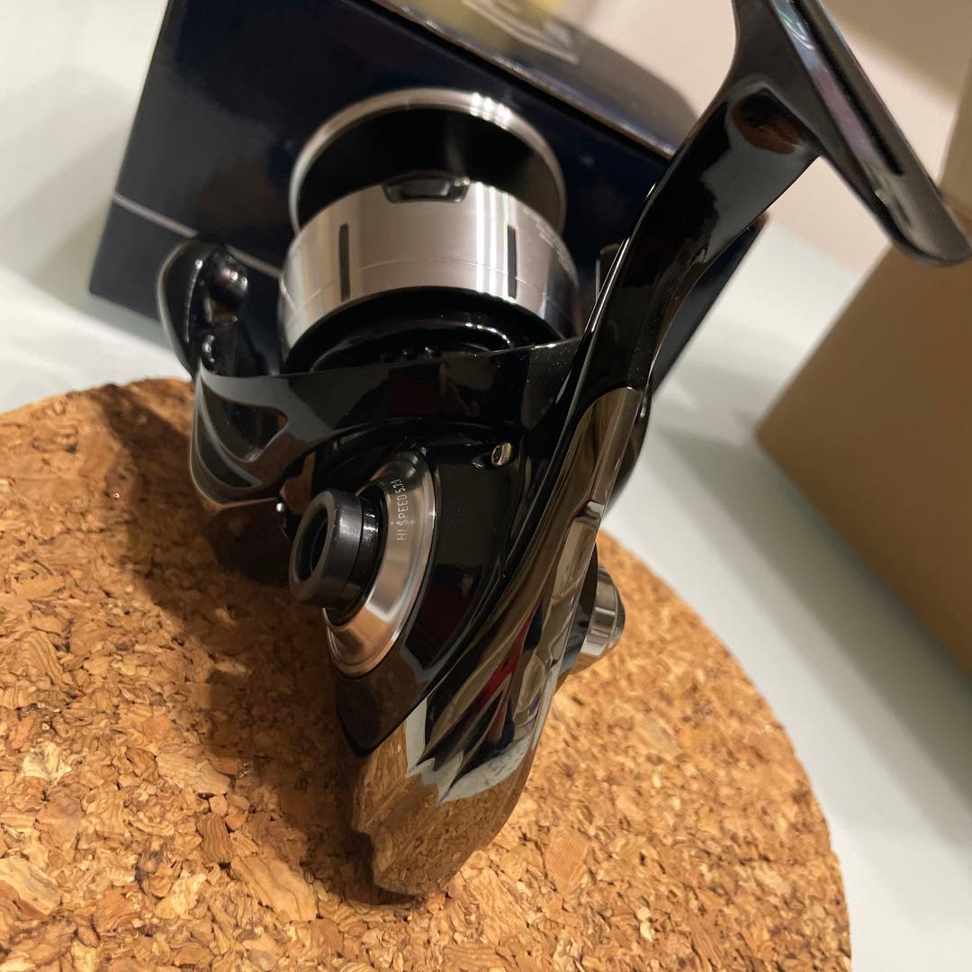 【美品】DAIWA 23レグザ LT6000D-H 値下げました