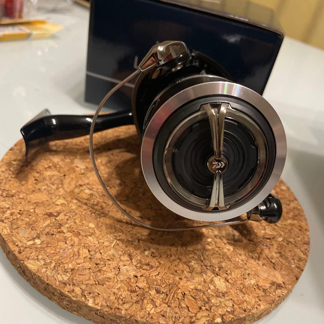 【美品】DAIWA 23レグザ LT6000D-H 値下げました