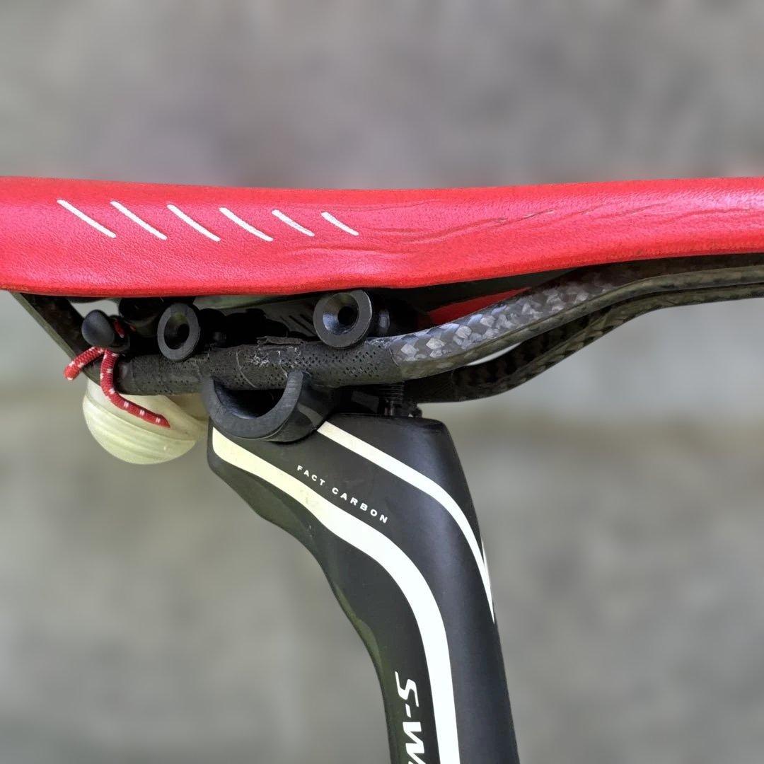 S-Works tarmacSL4 2012サクソーバンク 52 完成車