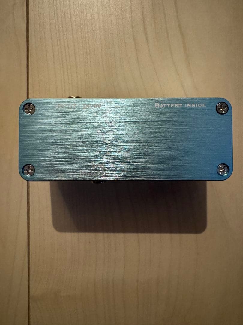 ベース One Control BLUE 360 AIAB