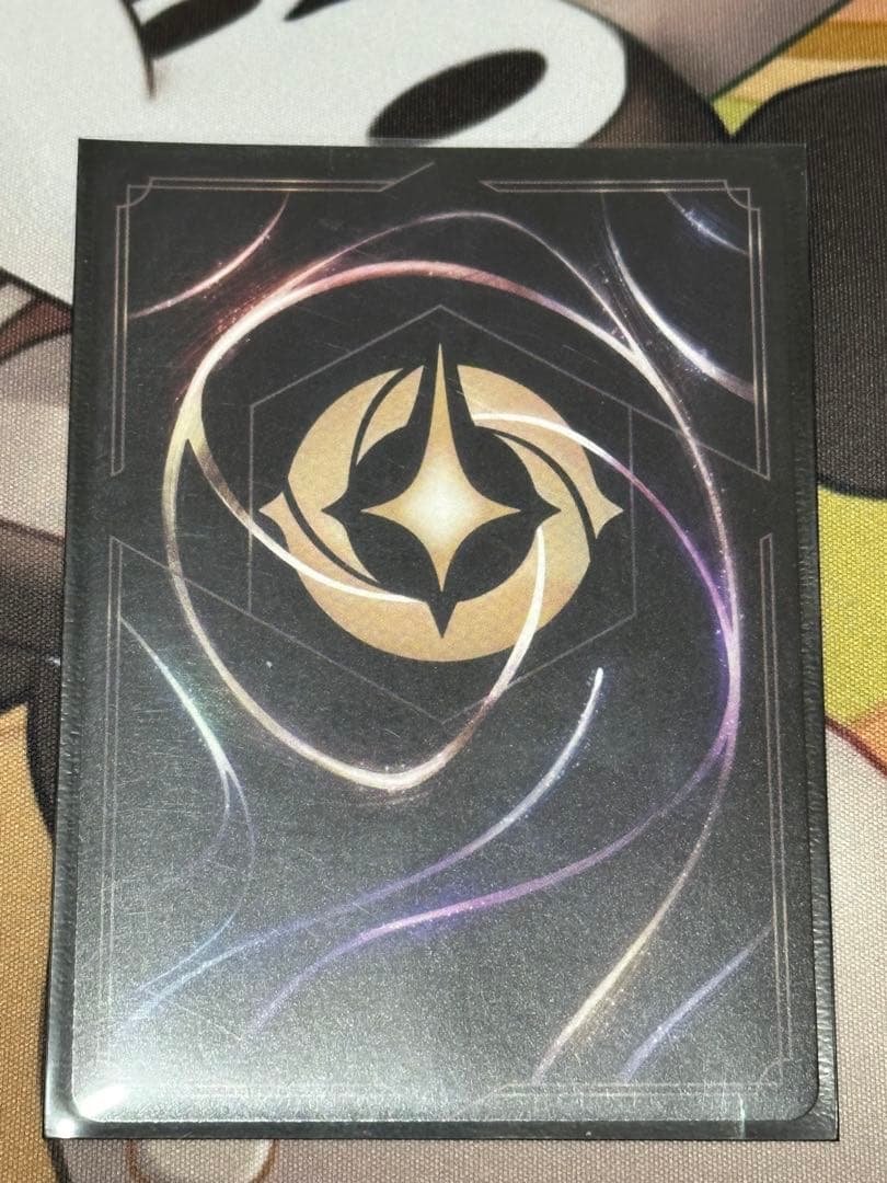 【美品】ロルカナ エンチャンテッド ディアブロ 忠実なる使い魔