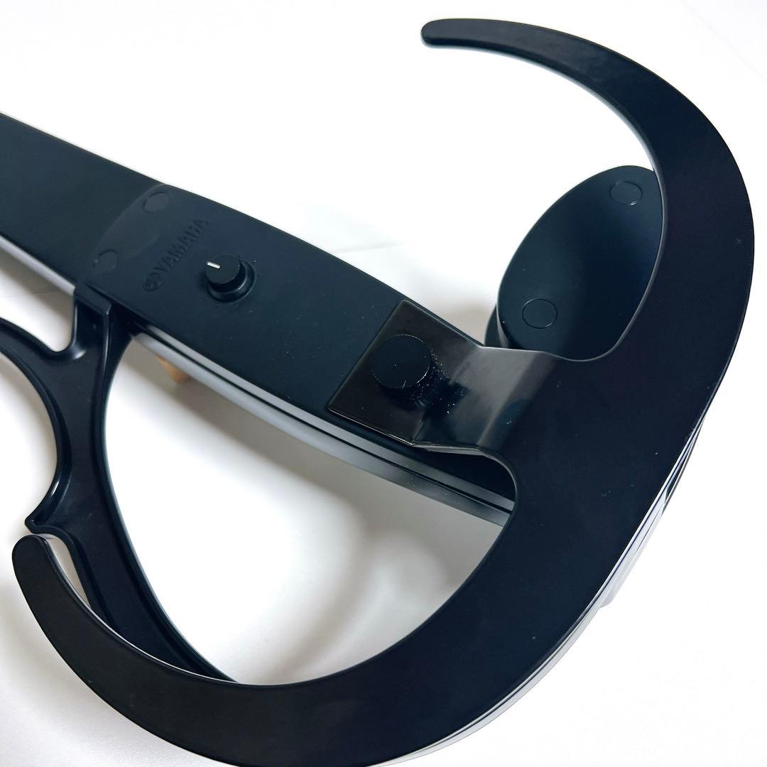 【美品・動作未確認】YAMAHA YSV104 サイレントバイオリン エレキ