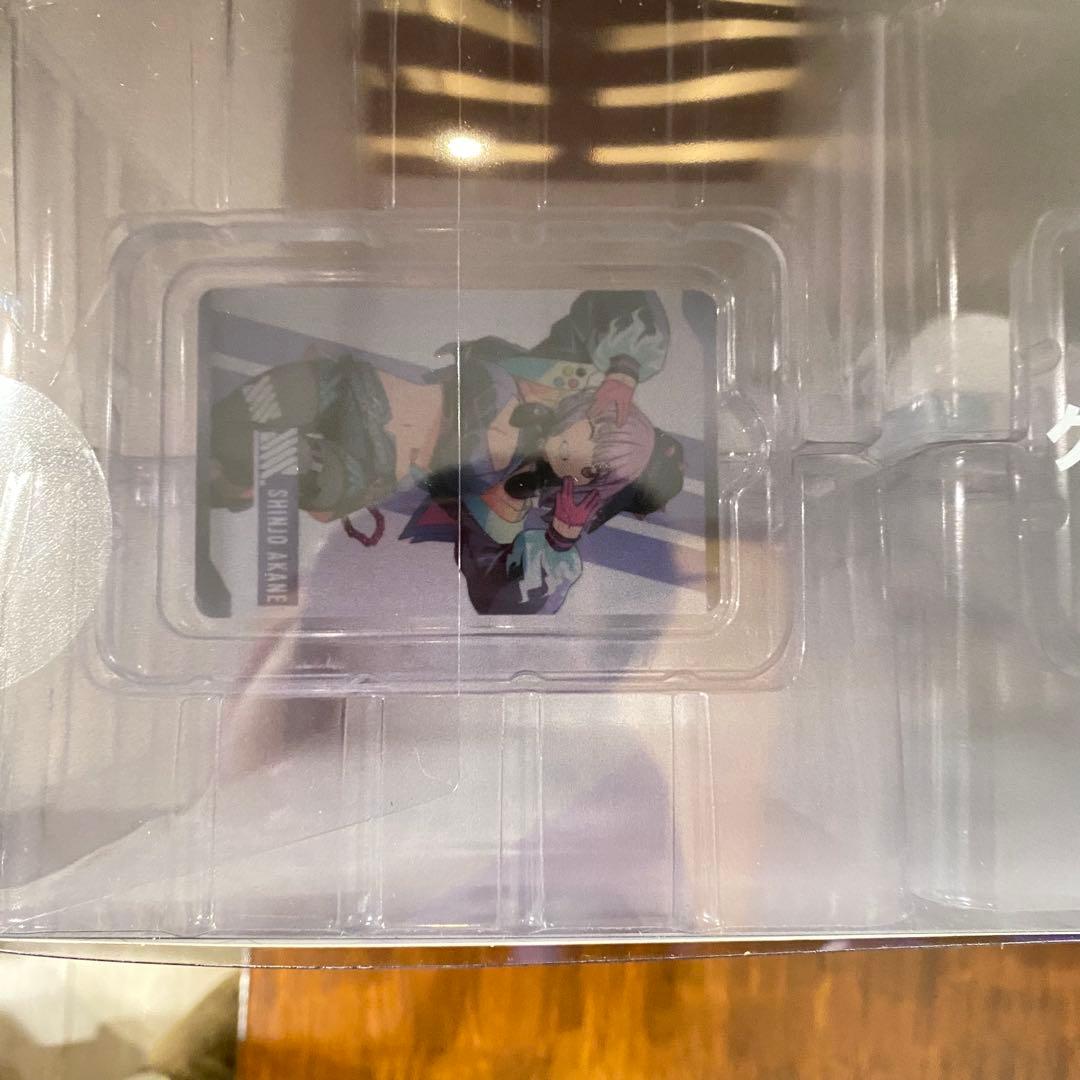 グリッドマン ユニバース　Dreamy Divas Ver.フィギュア【未開封】