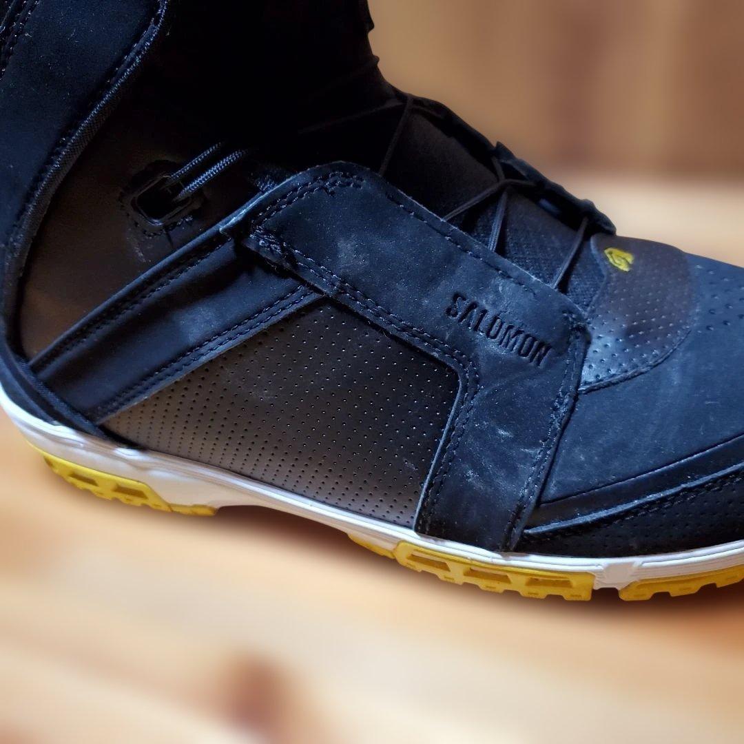 スノーボード SALOMON 27cm 26082